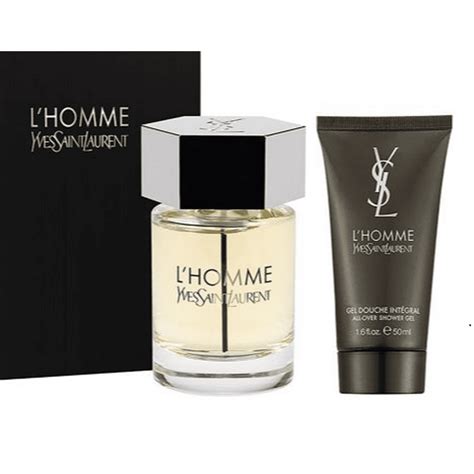 gift set ysl|ysl gift set for men.